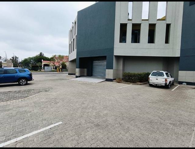 INDUSTRIAL PROPERTY TO RENT IN HALFWAY HOUSE